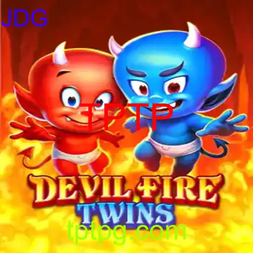 DevilFireTwins