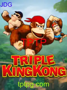 TripleKingKong