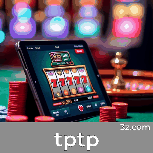 Desenvolvedores de topo + inovação tecnológica no tptp