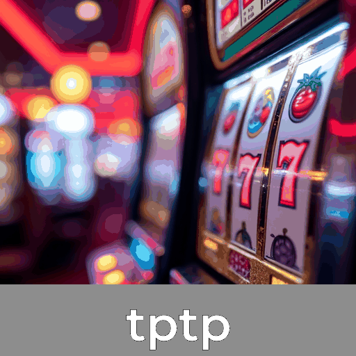 Cassino Online tptp
