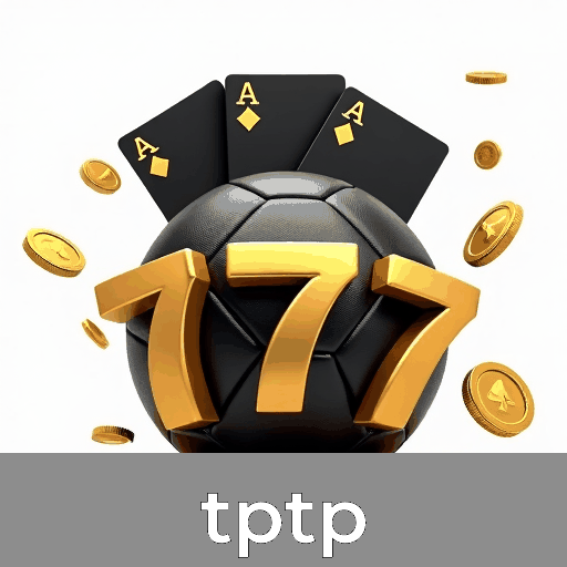 Cadastro na tptp