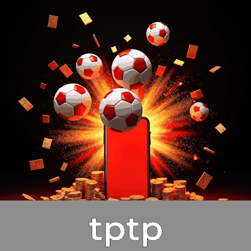 Acessar o site tptp COM