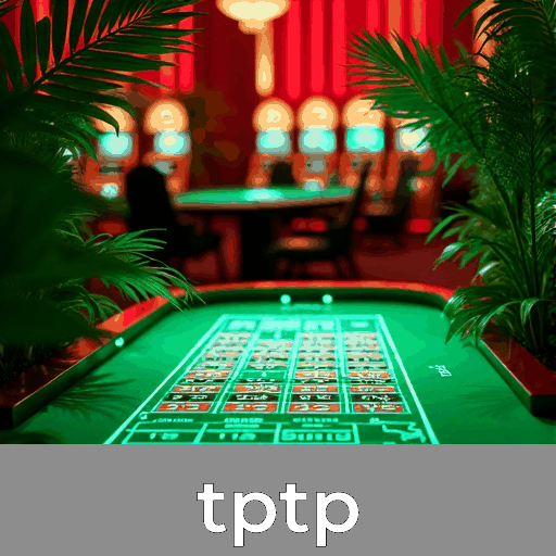 Apostas no tptp