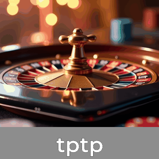 Cassino Online tptp