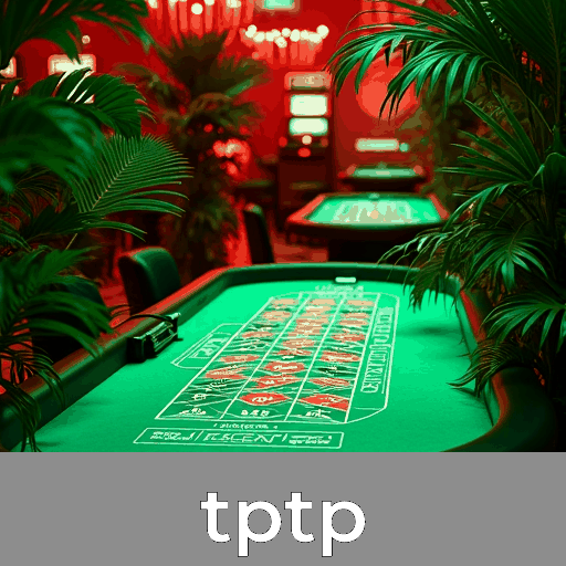 Cassino Online tptp