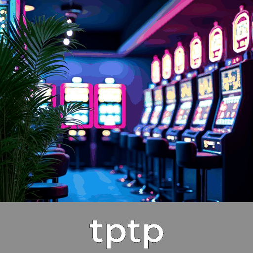 Cassino Online tptp