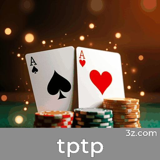 tptp: A Experiência de Jogos de Mesa ao Vivo Preferida no Brasil